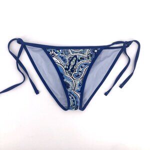 Women’s String Bikini Bottoms Size XS